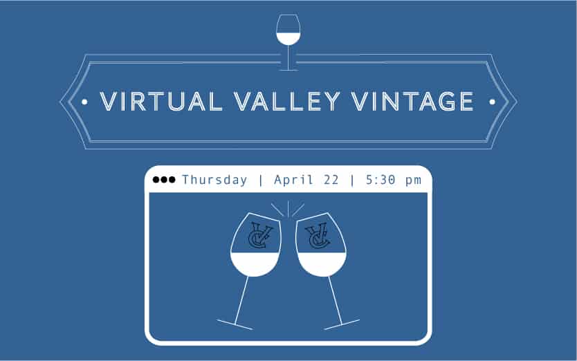 Virtual Valley Vintage 2021