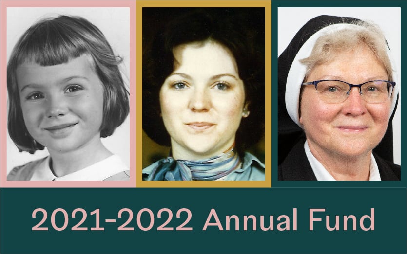 Changing Lives Annual Fund 2021-22